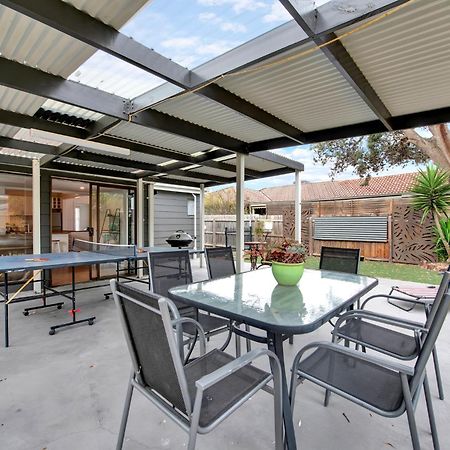 Long Island Beach House Gateway To Mornington Peninsula#Free Parking Frankston Ngoại thất bức ảnh