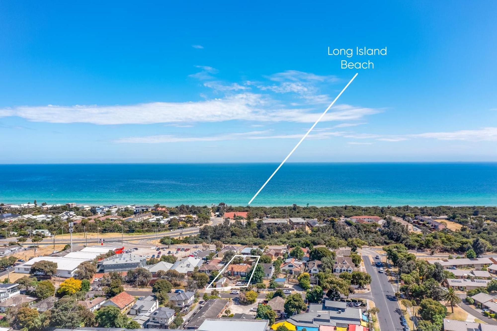 Long Island Beach House Gateway To Mornington Peninsula#Free Parking Frankston Ngoại thất bức ảnh