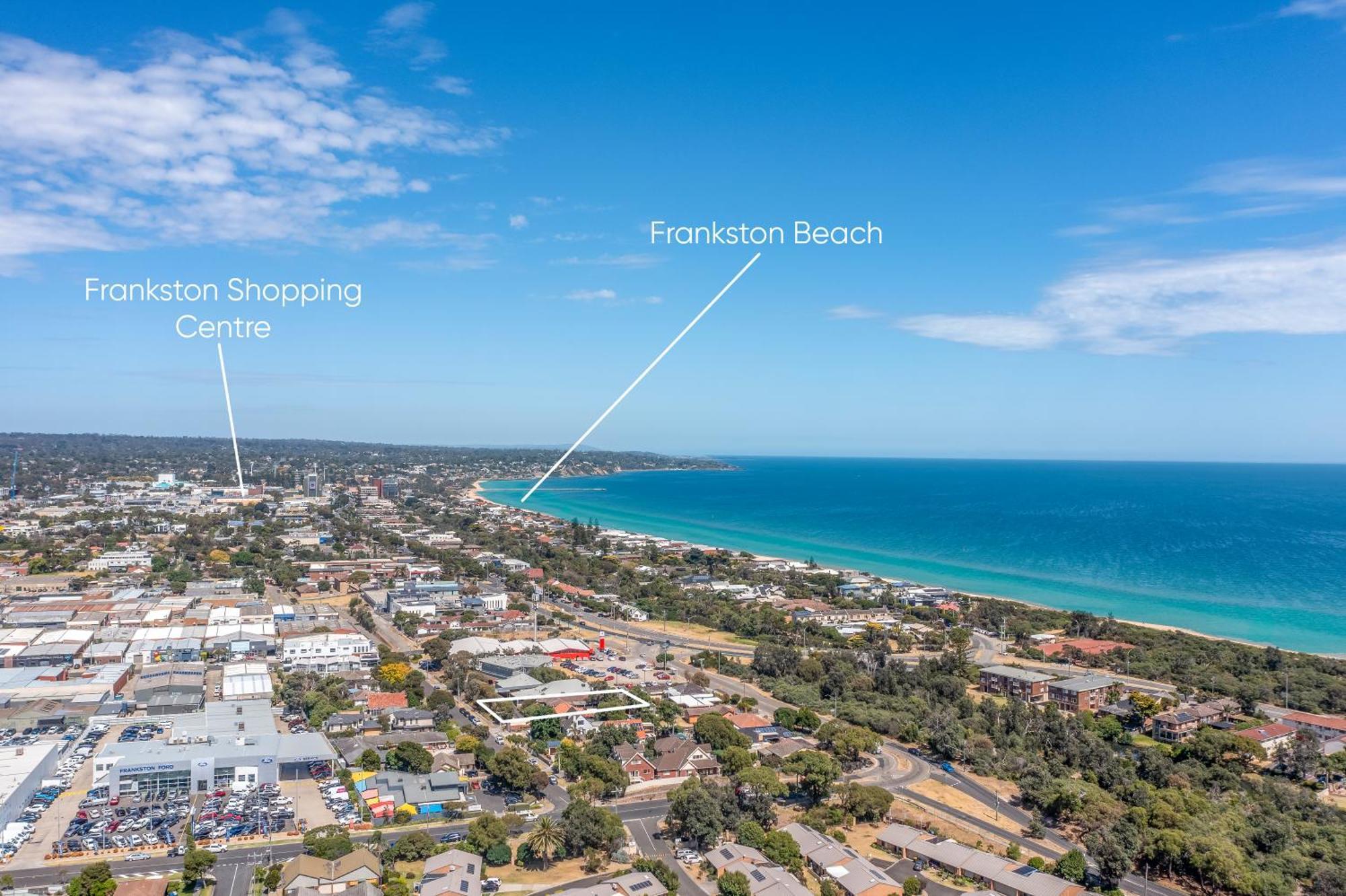 Long Island Beach House Gateway To Mornington Peninsula#Free Parking Frankston Ngoại thất bức ảnh