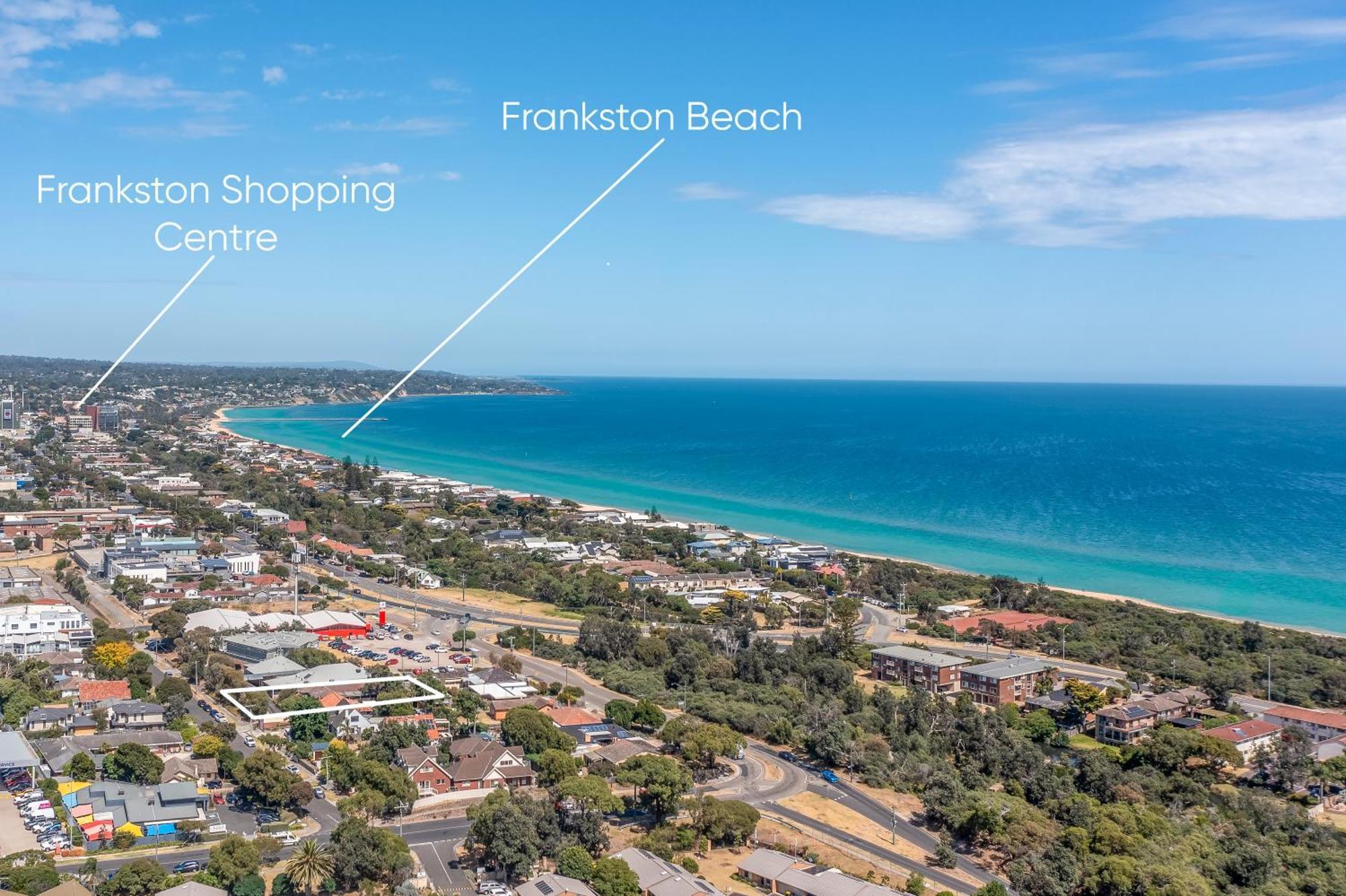 Long Island Beach House Gateway To Mornington Peninsula#Free Parking Frankston Ngoại thất bức ảnh