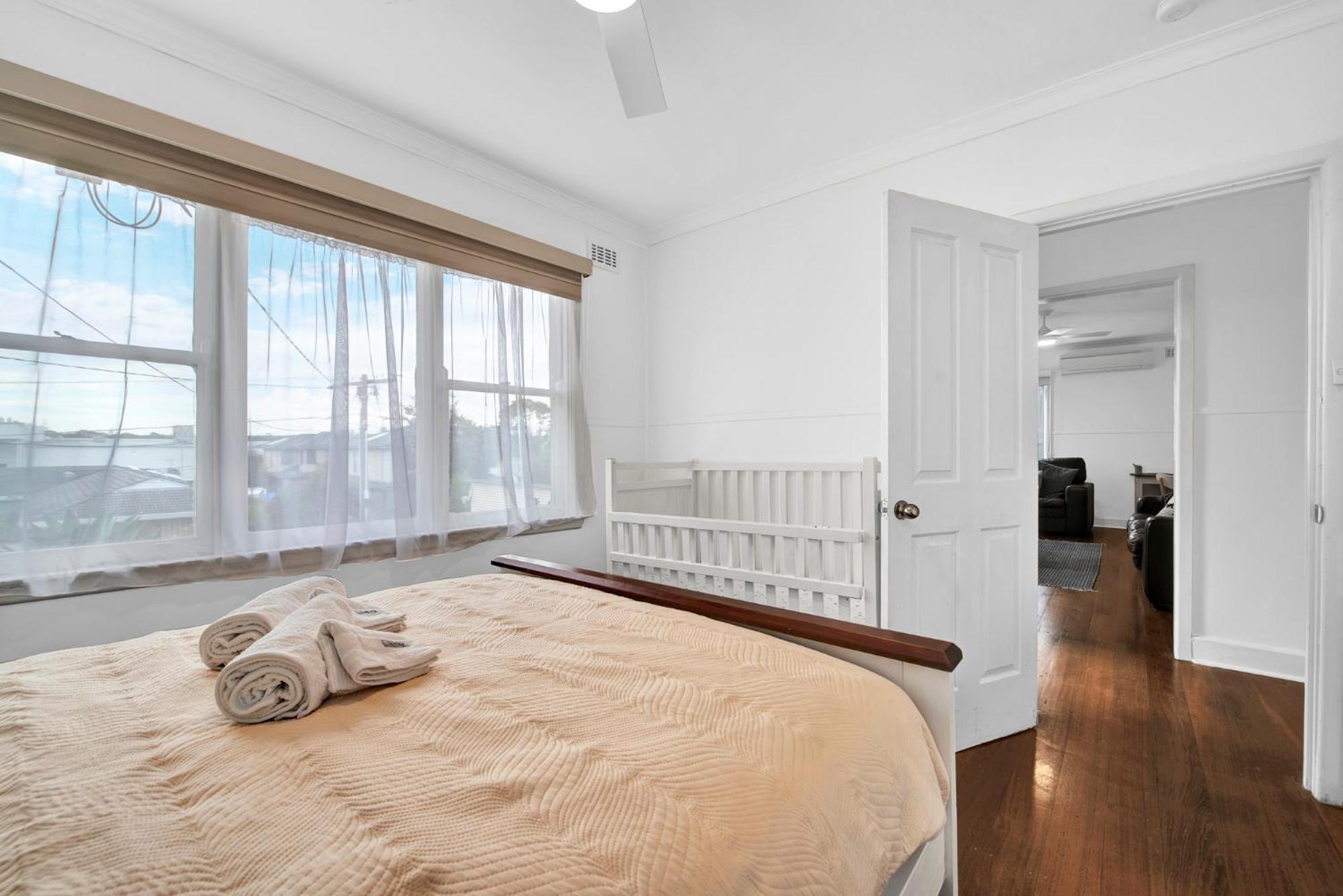 Long Island Beach House Gateway To Mornington Peninsula#Free Parking Frankston Ngoại thất bức ảnh