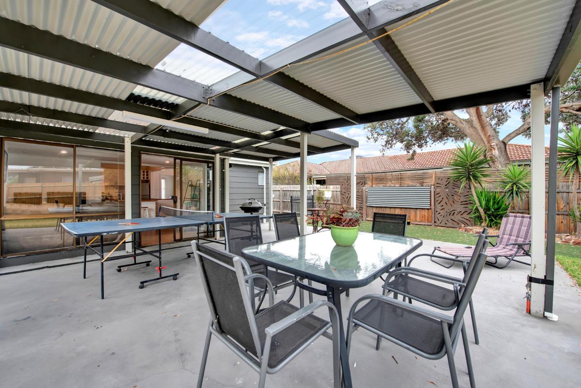 Long Island Beach House Gateway To Mornington Peninsula#Free Parking Frankston Ngoại thất bức ảnh