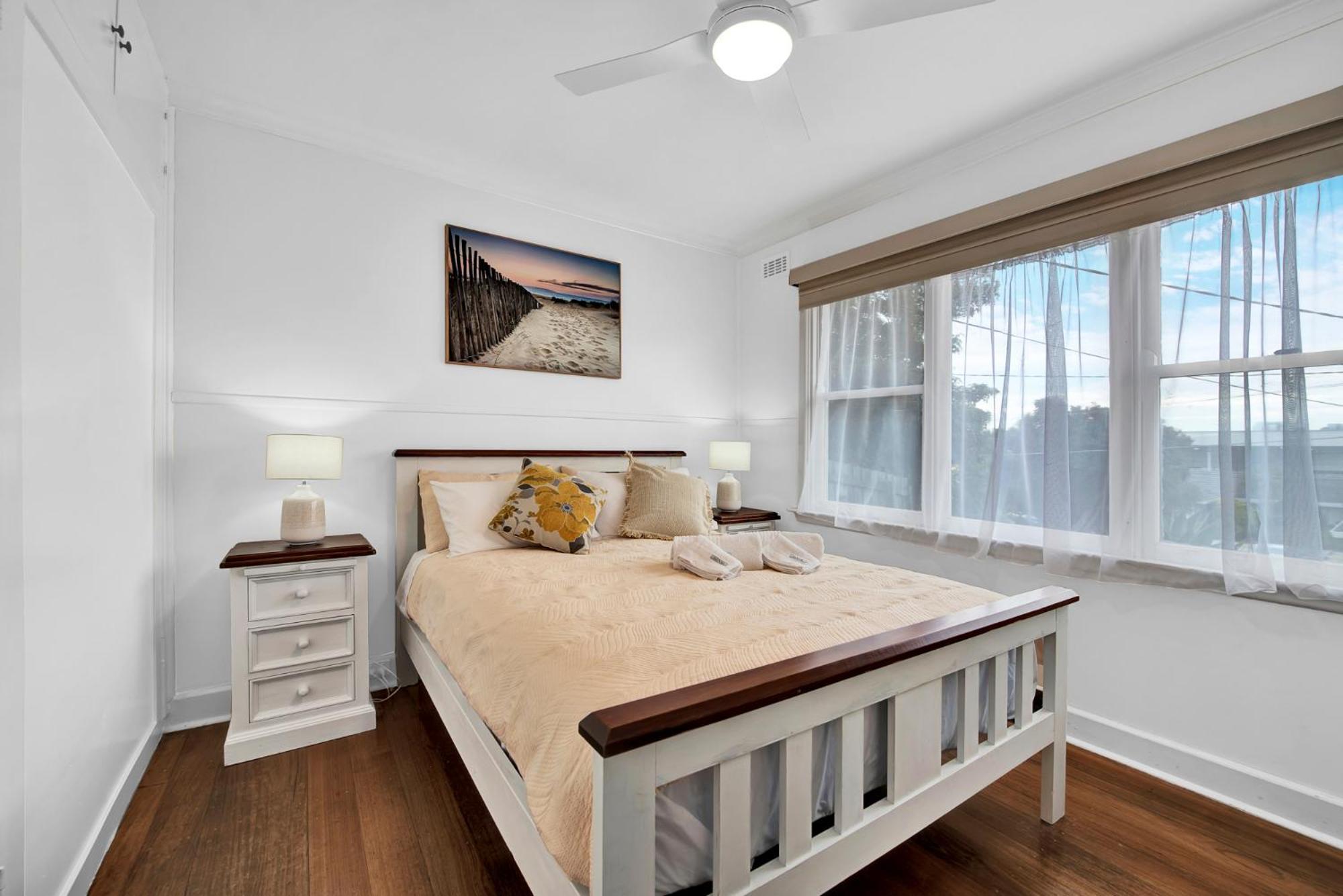 Long Island Beach House Gateway To Mornington Peninsula#Free Parking Frankston Ngoại thất bức ảnh