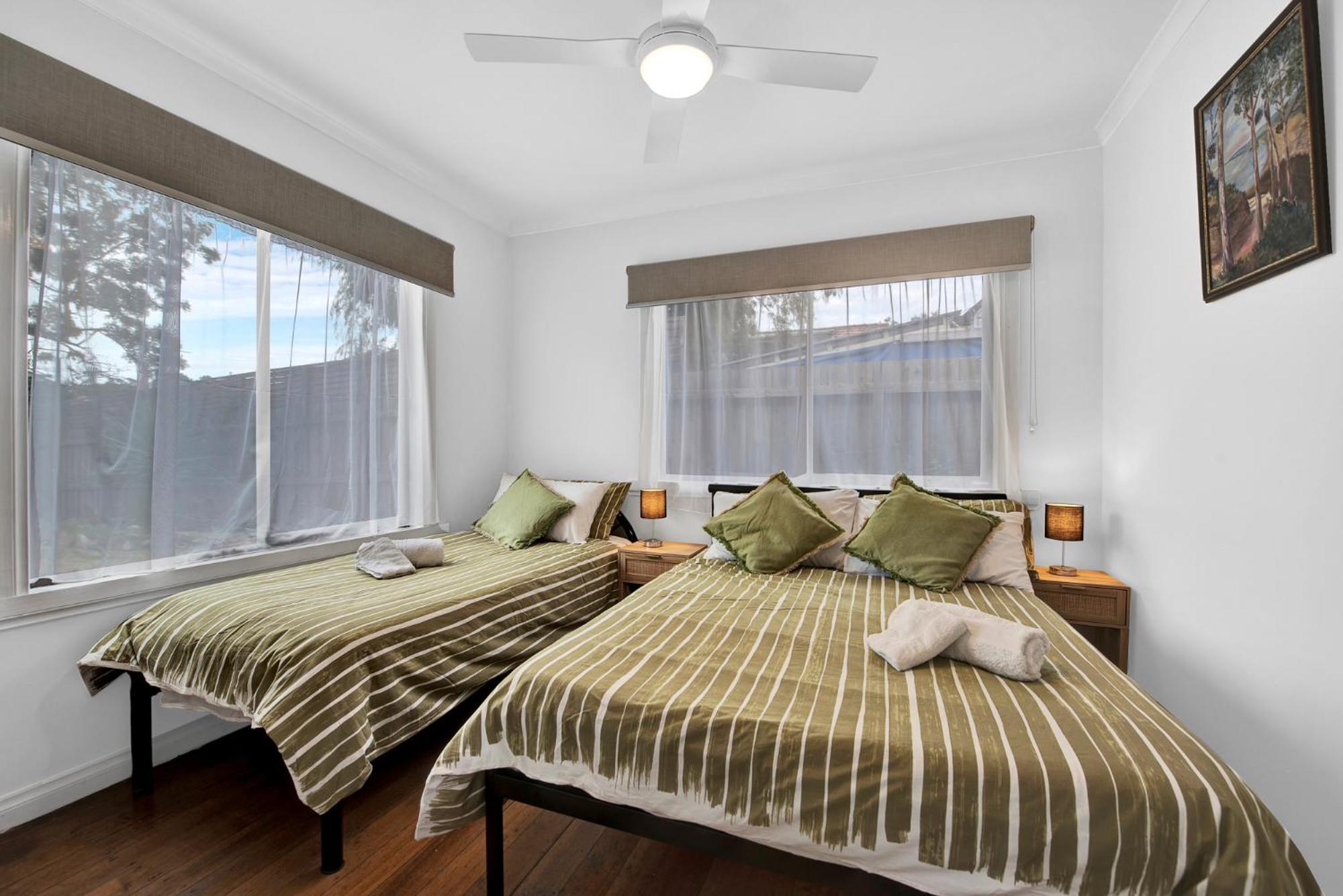 Long Island Beach House Gateway To Mornington Peninsula#Free Parking Frankston Ngoại thất bức ảnh