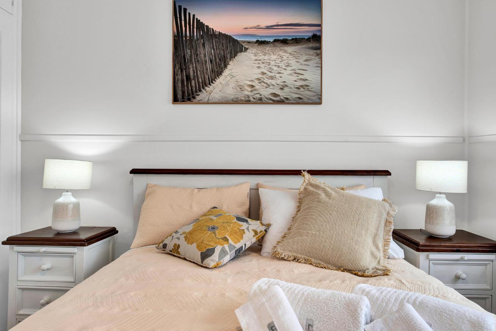 Long Island Beach House Gateway To Mornington Peninsula#Free Parking Frankston Ngoại thất bức ảnh
