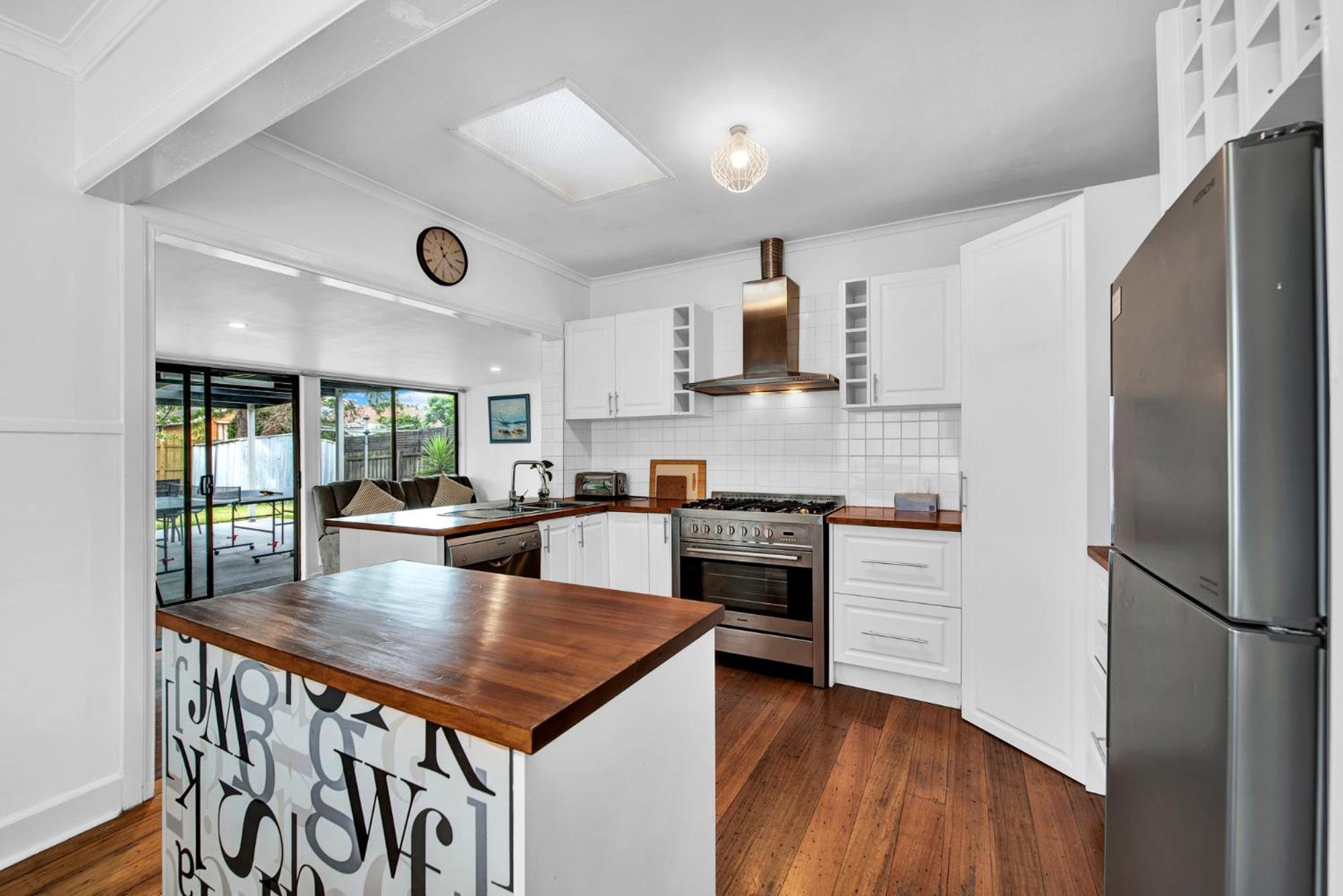 Long Island Beach House Gateway To Mornington Peninsula#Free Parking Frankston Ngoại thất bức ảnh
