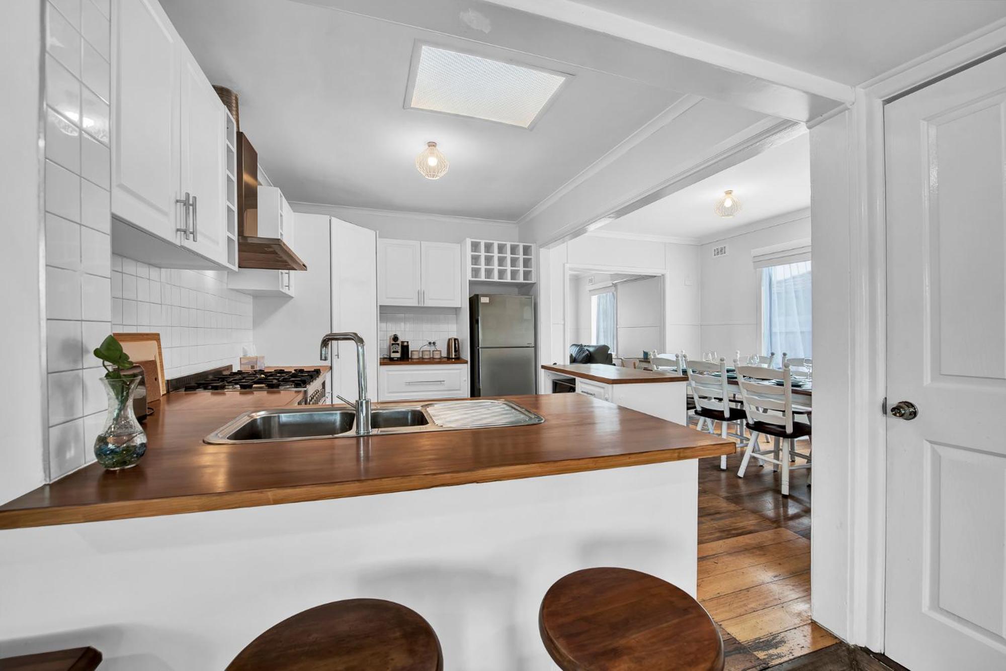 Long Island Beach House Gateway To Mornington Peninsula#Free Parking Frankston Ngoại thất bức ảnh